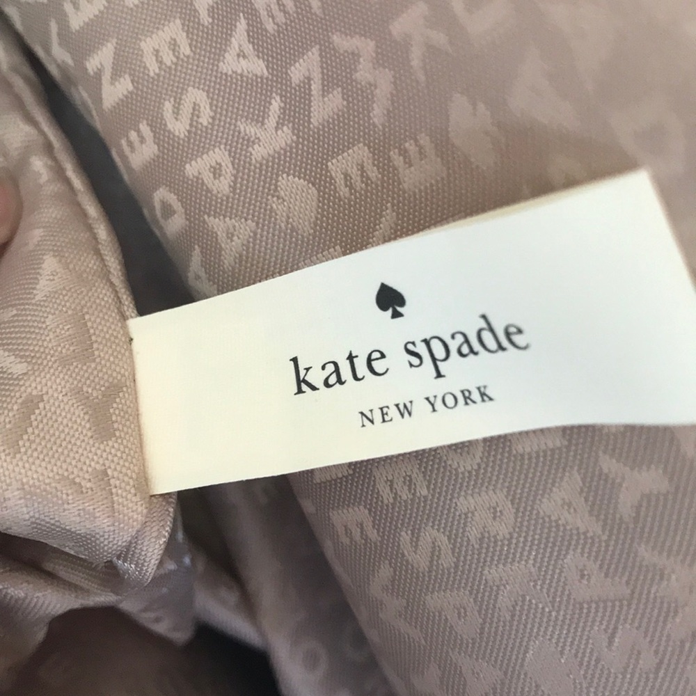 Kate Spade Sinclair Orchard Valley handbag! - Picture 7 of 16